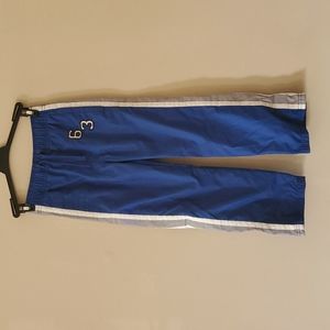 Gymboree Windbreaker Pants